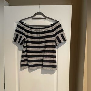 Madewell top